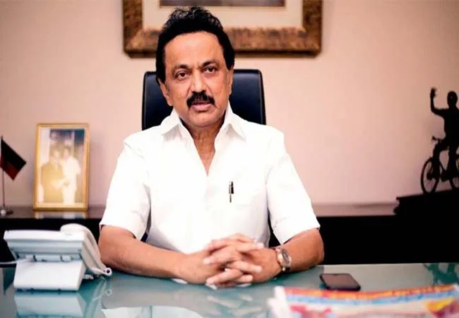 thoothukudi district father and son incident dmk announced fund 